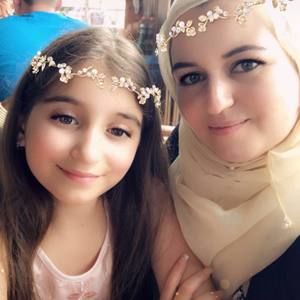 Meet your Posher, May